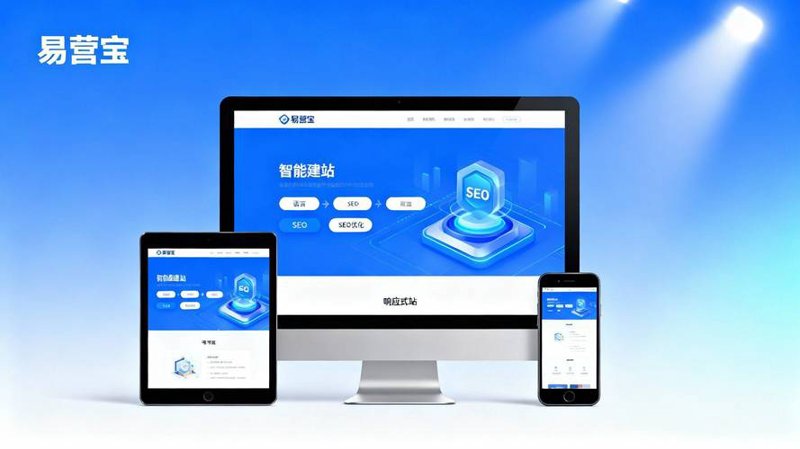 企业官网制作：开启品牌数字化转型的新篇章